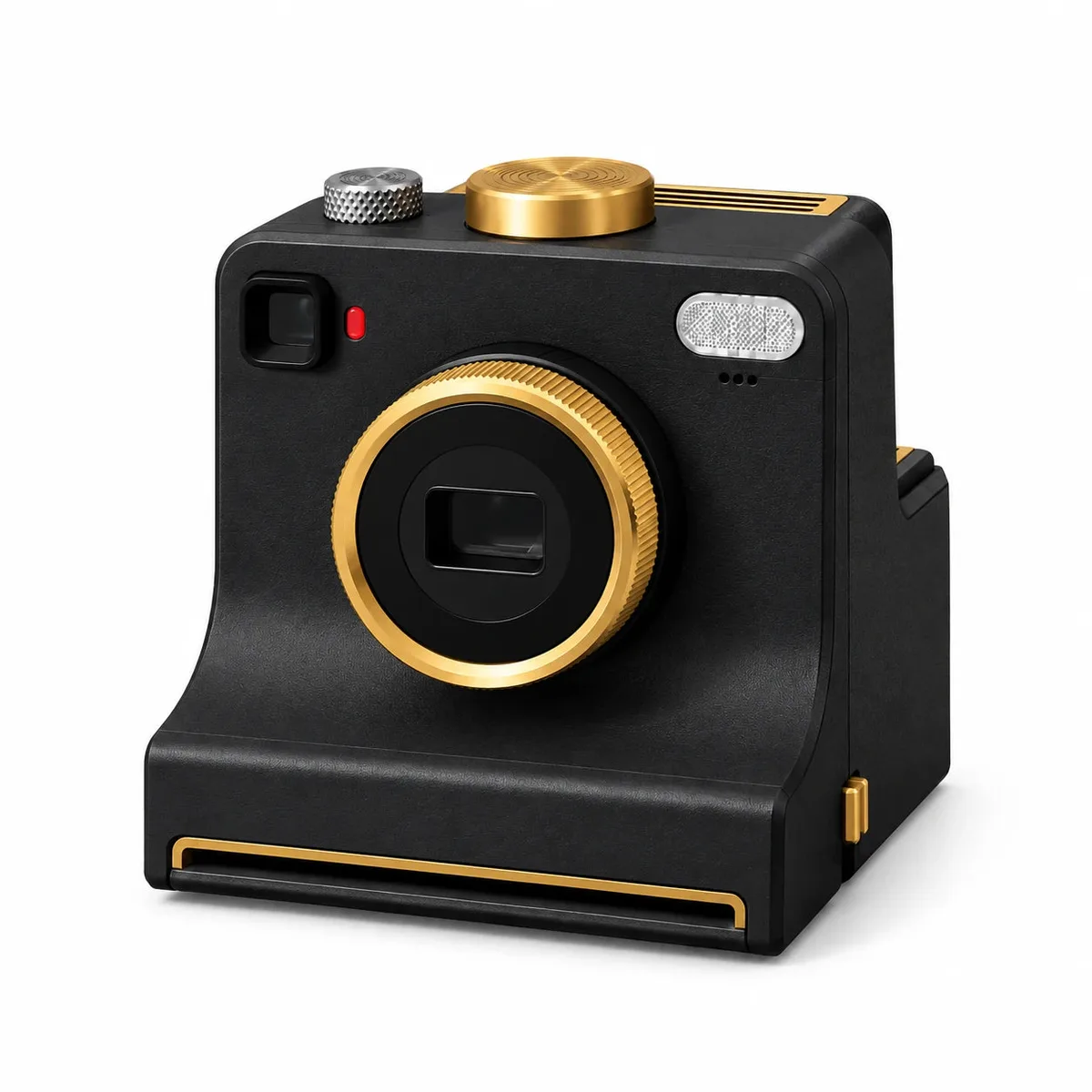 MochaVue Latte Art Camera