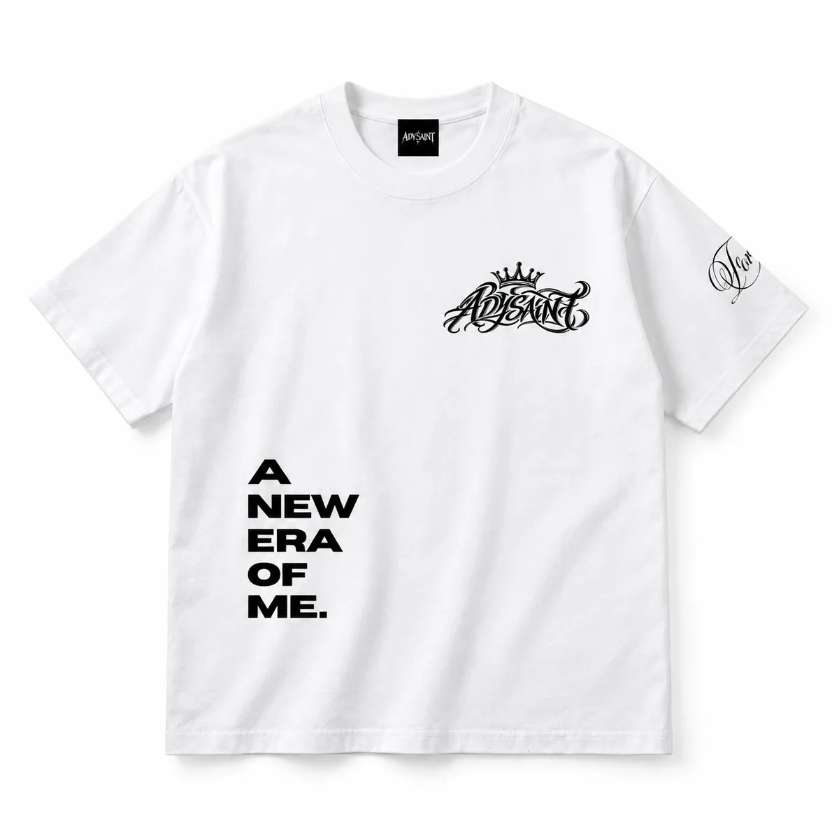 Adysaint Forever Young T-Shirt