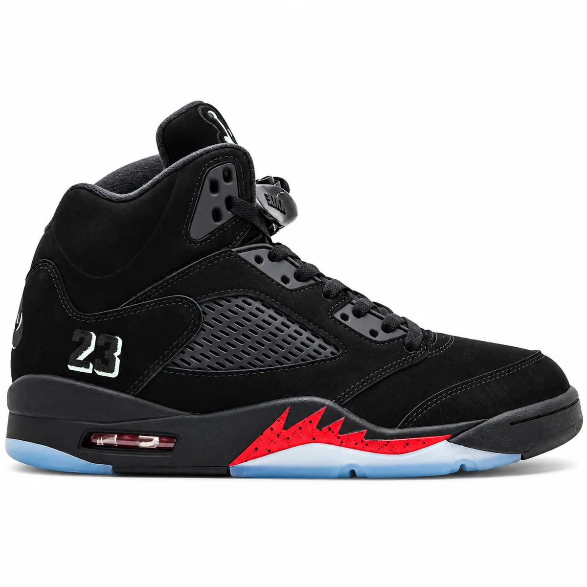 Air Jordan 5 Retro Halloween